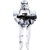 Star Wars Storm Trooper Airwalker Balloon 70"
