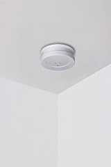 SEBSON Smoke Alarm GS506 Photoelectric 10 Year Battery Magnetic Mount DIN EN view 4