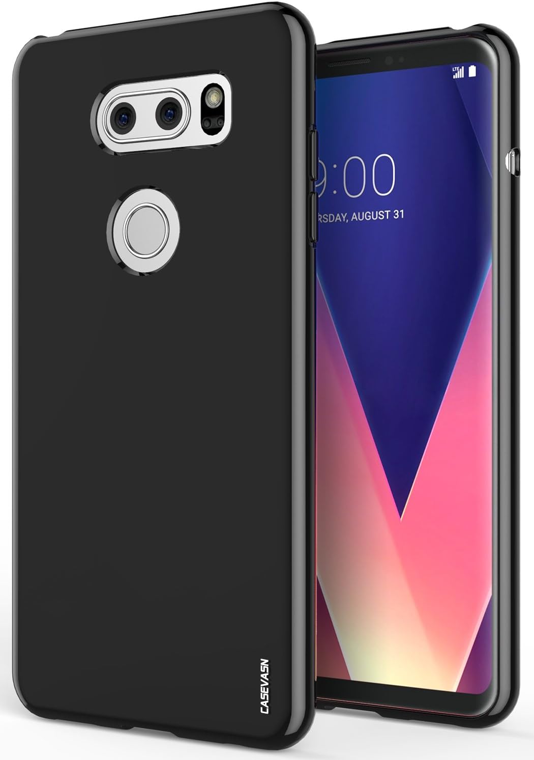 Best lg v35 hard case