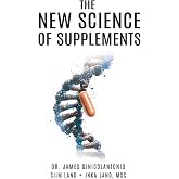 The New Science of Supplements