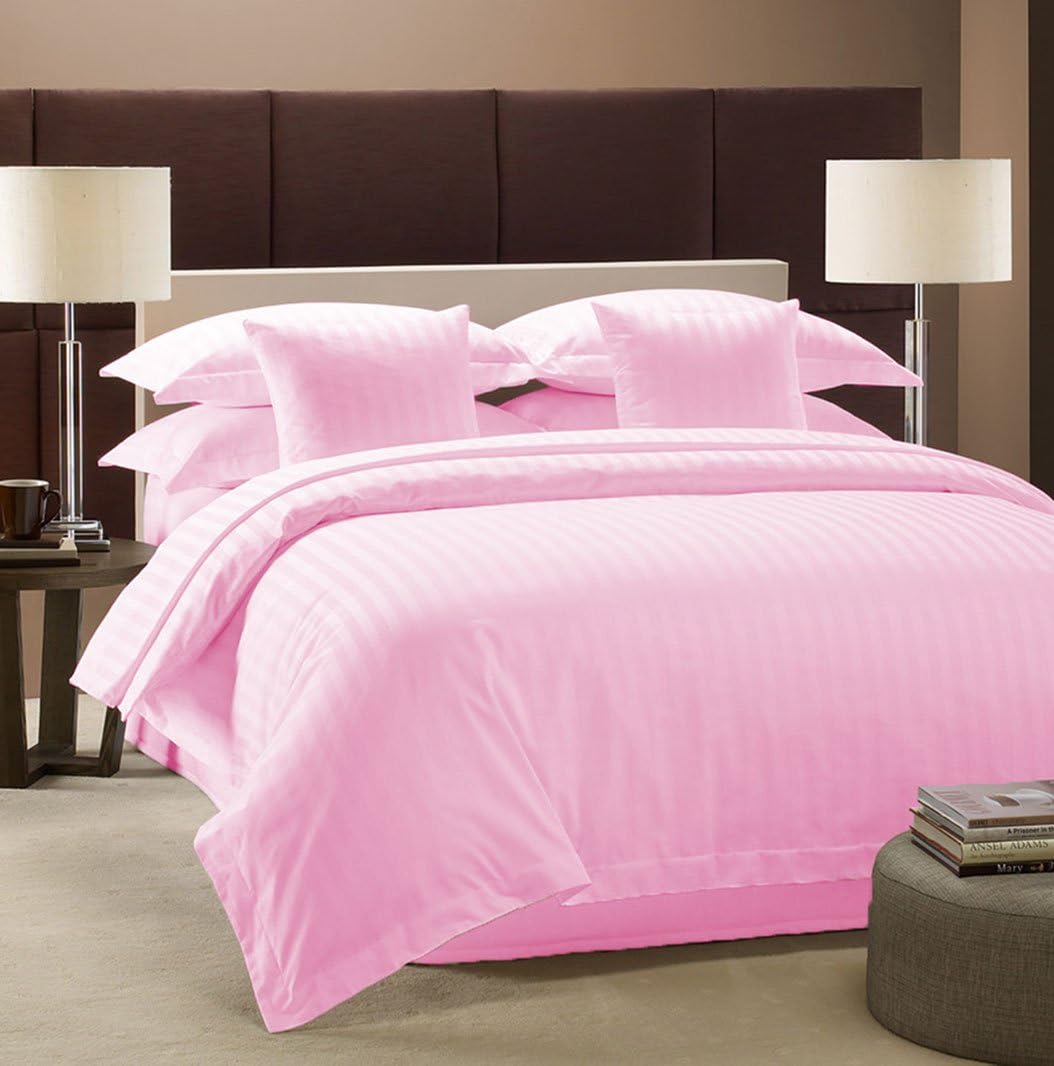 Best Bedding Empire Pink Duvet Set