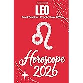 Leo Horoscope 2026: Mini Zodiac Prediction 2026
