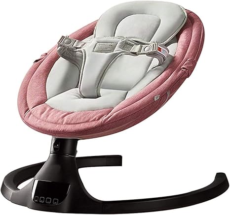 baby rocking chair with music