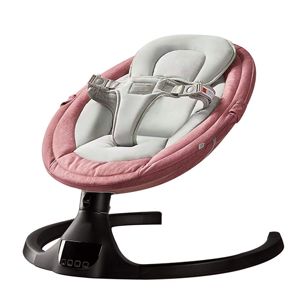 babycool electric rocking chair