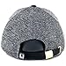 NFL Atlanta Falcons Men's Super Bowl LI Participation 9Twenty Adjustable Cap, One Size, Gray