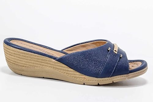 tamanco comfortflex 2018