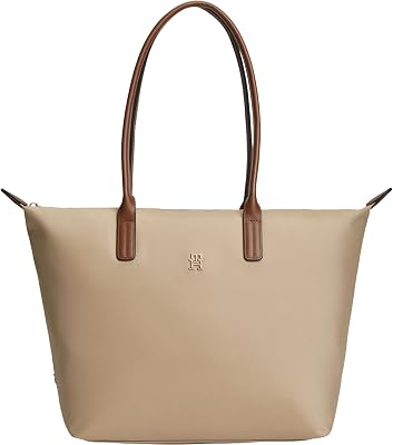 Sac fourre-tout Popette Aw0aw17711 pour femme, Beige (Raifort), One Size