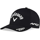 Callaway Womens Callaway Golf Tour Elevate Collection Headwear