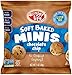 Enjoy Life Foods Mini Soft Baked Cookies, Nut Free Cookies, Vegan, Gluten Free, Chocolate Chip, 36 oz (Pack of 6)