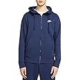 Nike Men's NSW Club Full Zip Hoodie