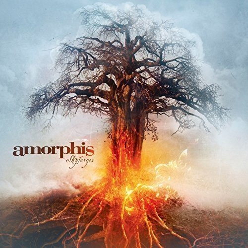 Amorphis - godlike machine (bonus track) Lyrics - Zortam Music