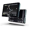LILLIPUT HT Series 2000nits Ultra-Bright Touch Control Screen with HDMI 2.0 3G-SDI Input Output LANC 3D-LUT Waveform Histogram 5" HT5S,7" HT7S and 10.1? HT10S (HT7S-7 1920x1200)