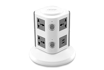 croma tower speakers