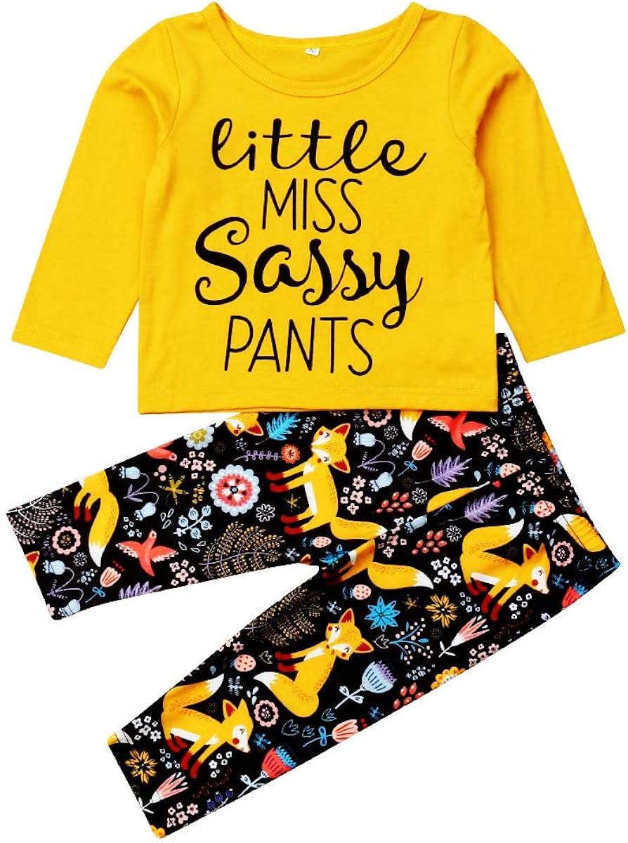 little miss sassy pants shirt