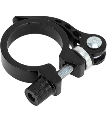 Amazon.com : Tange SC-2 reissue BMX bicycle seat clamp - 25.4mm (1