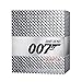 James Bond 007 Quantum Eau De Toilette Spray, 1.7 Ounce