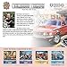 MasterPieces 1000 Piece Jigsaw Puzzle for Adults, Family, Or Youth - Dave's Diner - 19.25