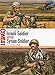 Israeli Soldier vs Syrian Soldier: Golan Heights 1967?73 (Combat)