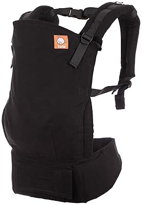 Baby Tula Ergonomic Carrier 
