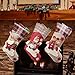 Christmas Stocking, 18