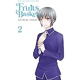 Fruits Basket Collector's Edition Vol. 2 (Fruits Basket Collectors Ed)
