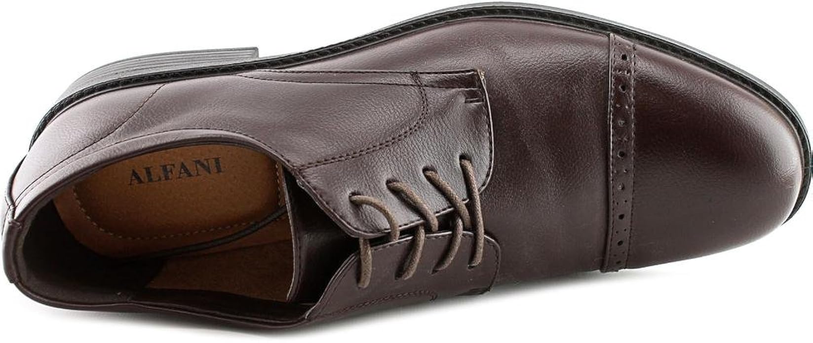 alfani oxford shoes