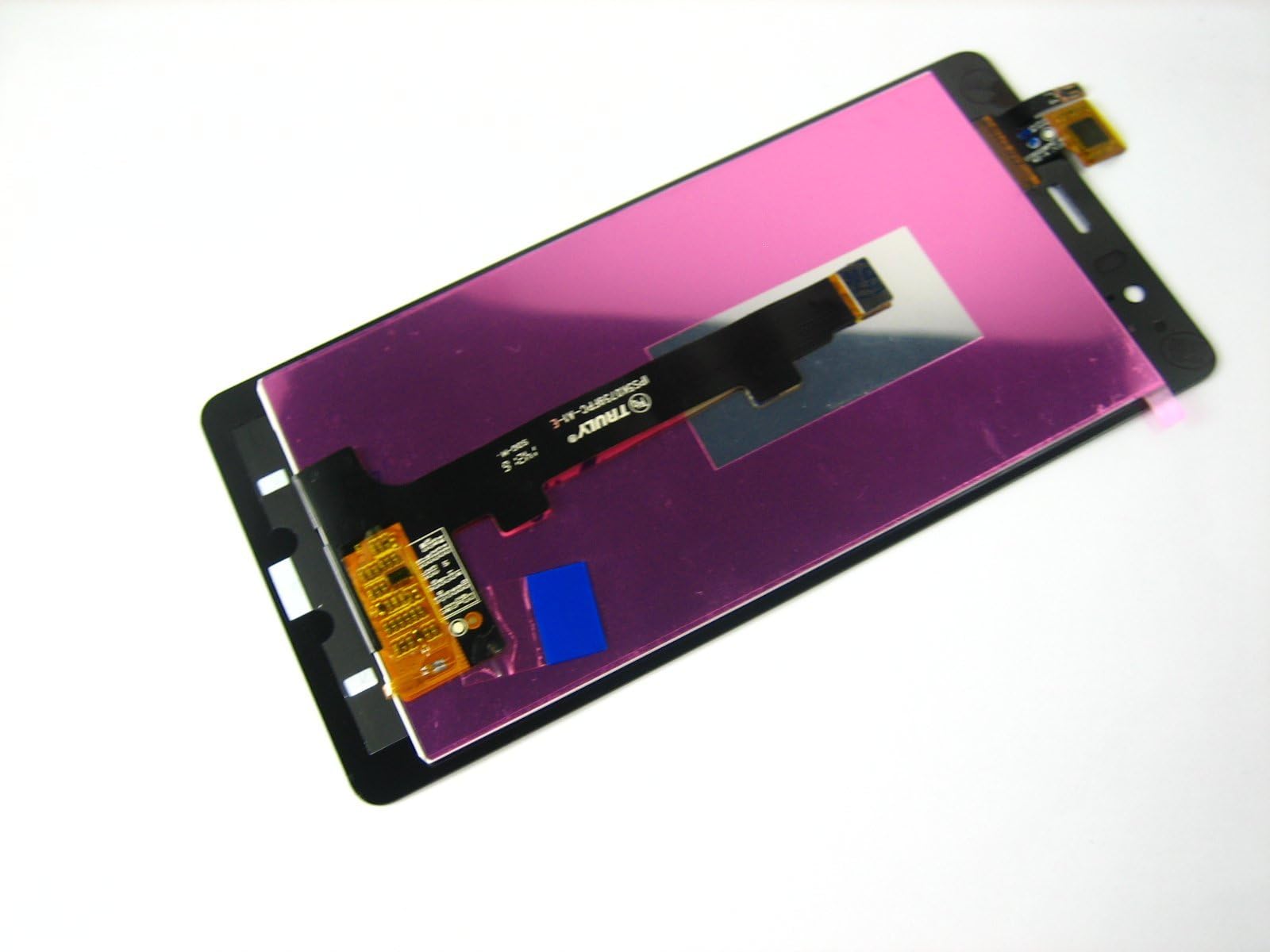 Complete LCD Display Screen w/ Touch Digitizer for BQ Aquaris E5 IP5SK0759FPC