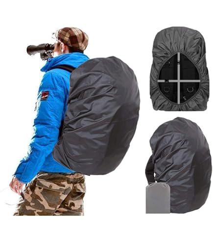 camelbak backpack rain cover Amazon.com : CamelBak Hydration Pack Reflective Rain Cover, Water Resistant  Pack Protection, Yellow, Small/Medium : Sports & Outdoors