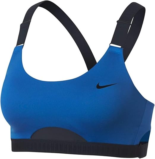 nike classic adjust bra