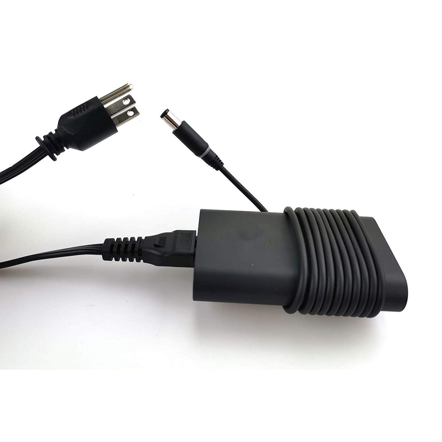 Computers Accessories Laptop Charger 65w Ac Power Adapter Fit For Dell Latitude 5280 5290 5480 5580 5590 5490 5495 7280 7290 7380 7390 7480 7490 E7440 E7450 E7250 E6440 E6430 Inspiron 15r 5537 17r 57 17r N7110 Electronics