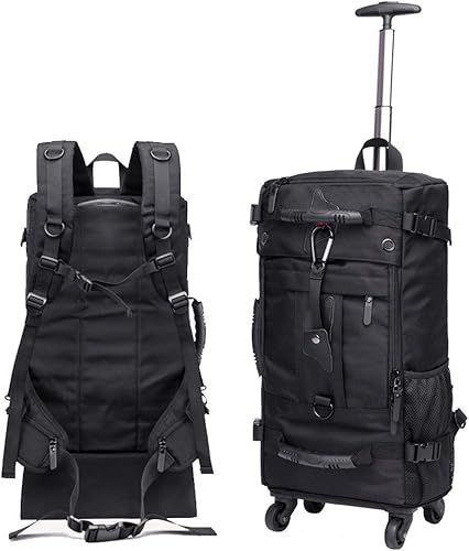 Amazon スーツケースカンパニー Gpt 4wayリュックキャリー キャリーバッグ 着脱可能 背負える ショルダー ボストン 機内持ち込み アウトレット スーツケース