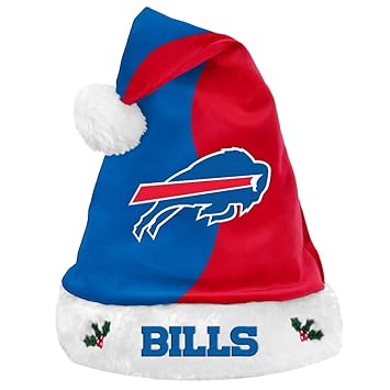 pittsburgh steelers santa hat