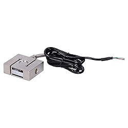 Hilitand S Type Load Cell Scale Sensor DYLY-104 DC
