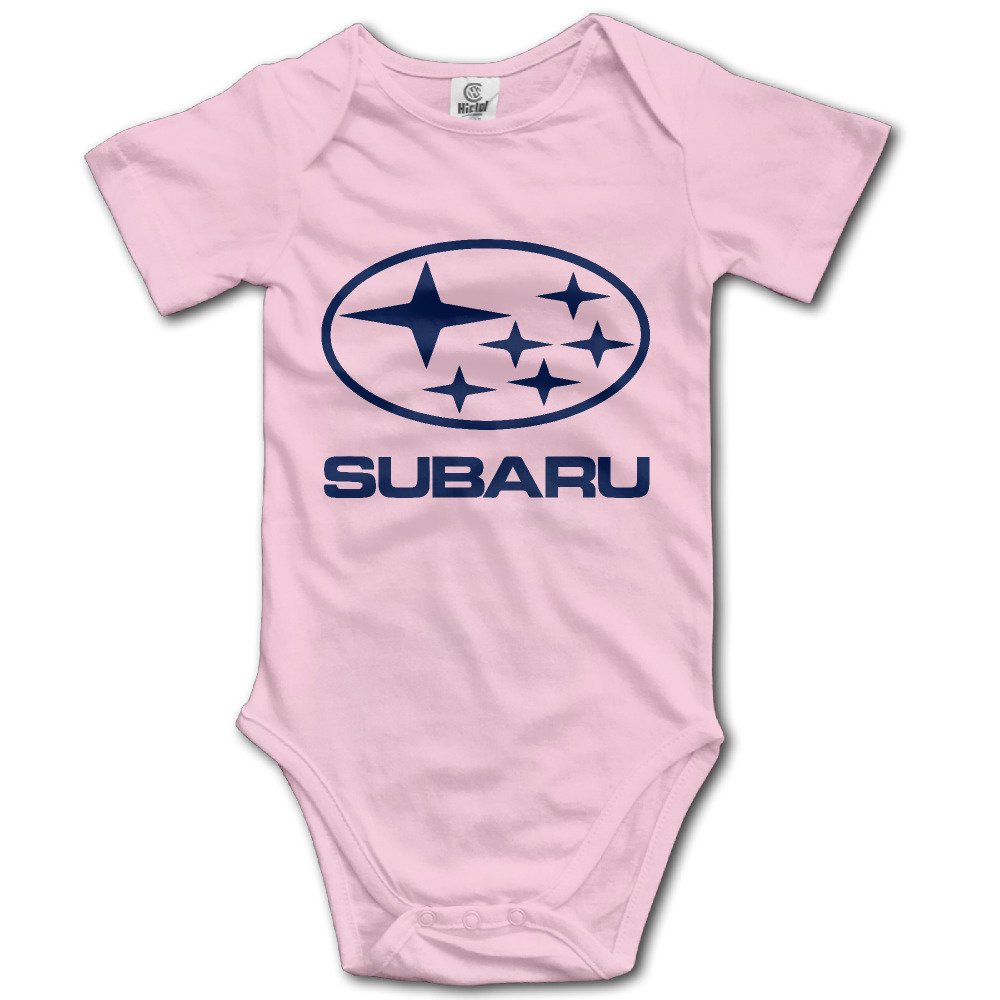 subaru baby clothes