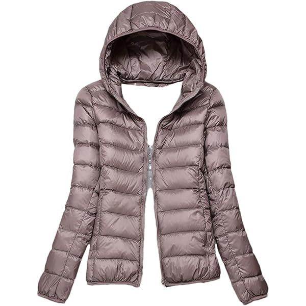 美品‼️gypsohila Down Jacket グレー gypsohila Down Jacket グレー