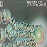 Four Tops: Meeting Of The Minds