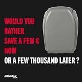 Master Lock Wall Mounted Outdoor Key Safe Lock Box 4 Digit Combination Home view 2
