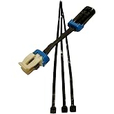 Muzzys Skip Shift Eliminator FITS: 1993-2025 Camaro and 1997-2019 Corvette C5 C6 C7 CAGS Bypass Kit