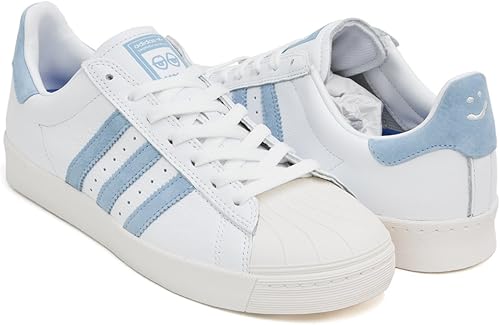 adidas x krooked superstar vulc shoes