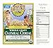 Earth's Best Organic Baby Cereal Bundle: Variety Pack of 4 Different Flavors, 8 oz