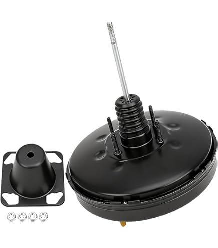 PRADOZER Amazon.com: Marketplace Auto Parts Power Brake Booster