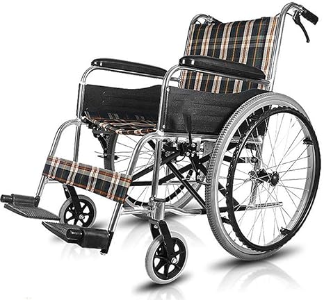 Amazon Co Jp Tangist 自走介助兼用 車椅子車椅子折りたたみ軽量ベルトケアリアブレーキ調整可能ペダルやすい高齢者障害者のための適切な 車椅子を運ぶために 折り畳み 軽量 ホーム キッチン