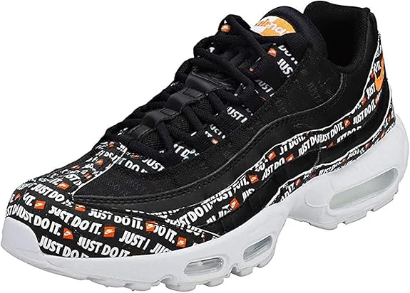 air max 95 se just do it orange