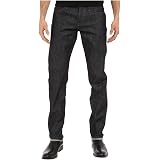 UB201 Tapered Indigo Selvedge Jean 