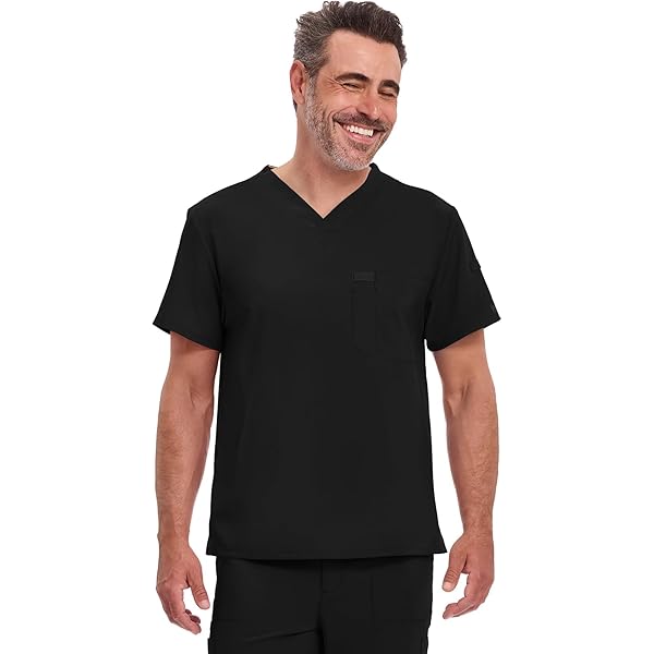Amazon.com: Dickies Genuine Industrial Strength Men & Women Scrubs