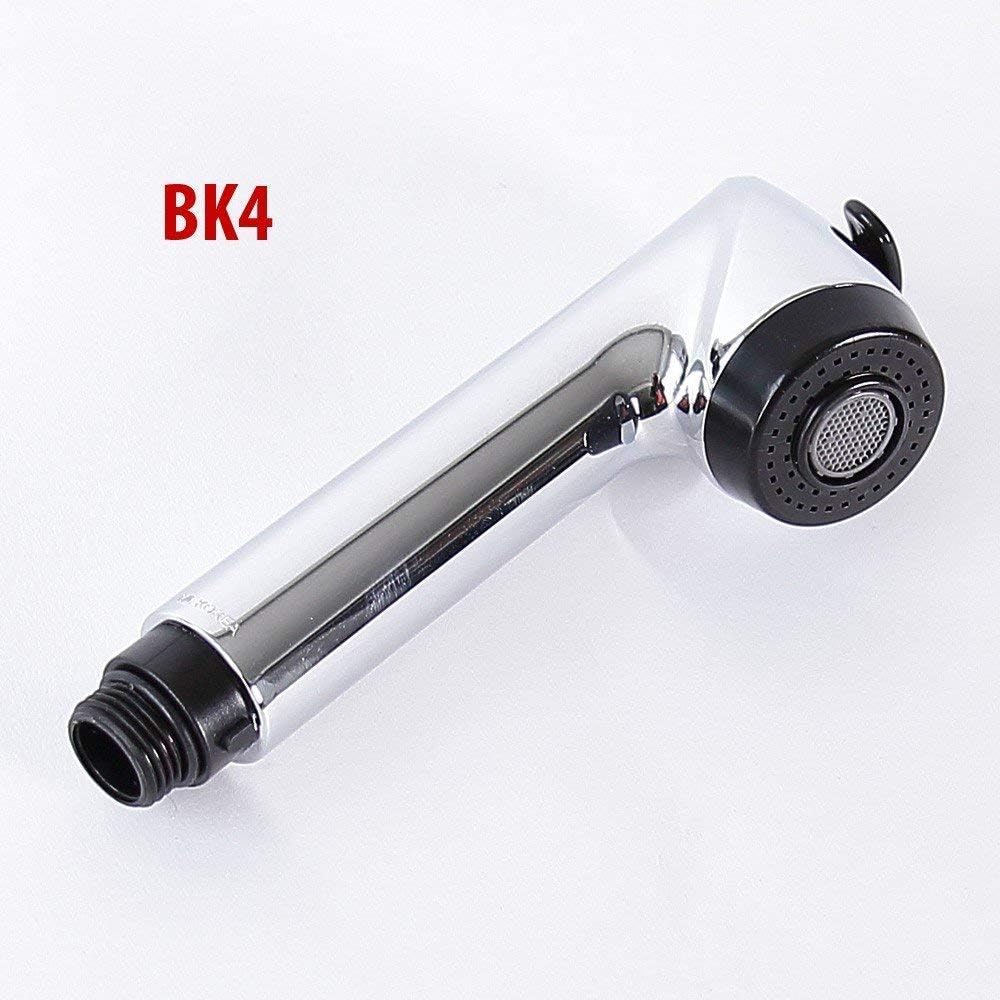 Replacement Shower Head Sink Shower Tableware Kitchen Shower (BK04) - Image 4