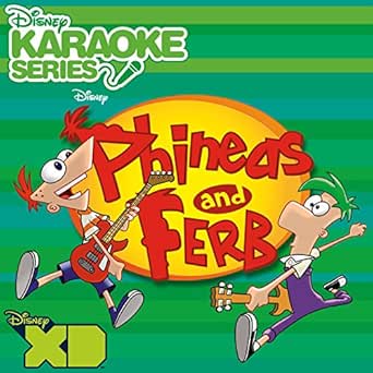 Backyard Beach Instrumental Instrumental By Phineas And Ferb