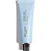 Blue Lagoon - Hydrating Overnight Mineral Face Mask - Hydrating Treatment - Overnight Mask - Moisturizing Skincare - Sleep Treatment - Face Cream, Bioactive Icelandic Skincare (1 fl oz | 30 ml)