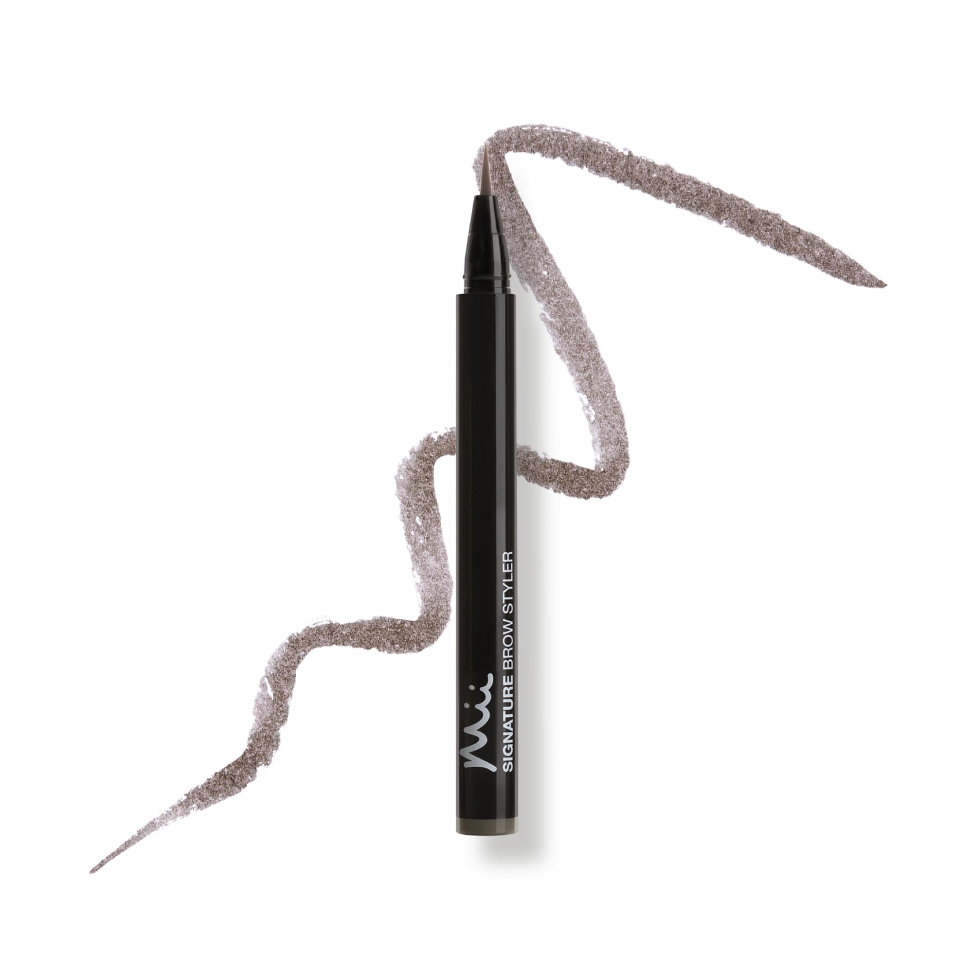 Mii Cosmetics Signature Brow Styler, Dark Blonde 02