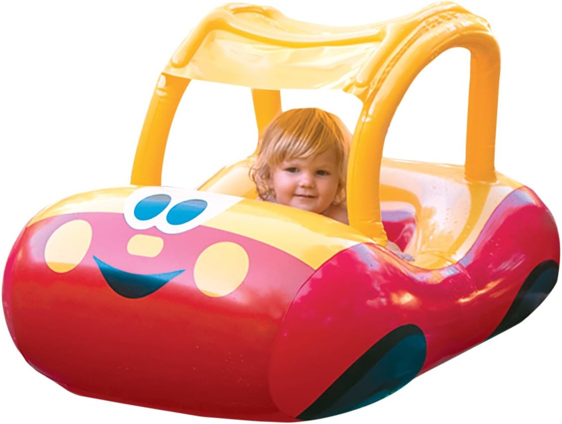 Little Tikes Cozy Coupe Baby Float